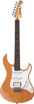 Elektrinė gitara Yamaha Pacifica PA112J YNS II