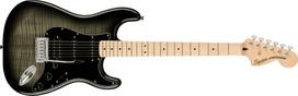 Elektrinė gitara Fender AFF STRAT FMT HSS MN BPG BBST