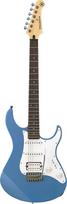 yamaha 112j - Elektrinė gitara Yamaha Pacifica PA112J LPB II - 1 nuotrauka
