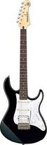 Elektrinė gitara Yamaha Pacifica PA012 BL II