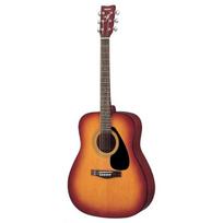 gitara - Akustinė gitara Yamaha F310 TOBACCO BR - 1 nuotrauka