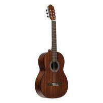 Klasikinė gitara Stagg SCL70 MAHO-NAT