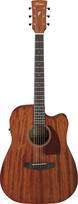 Elektro-akustinė gitara Ibanez PF12MHCE-OPN