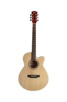 Akustinė gitara Aiersi SG027 C 40" natūrali