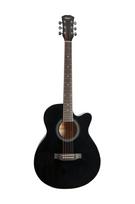 Akustinė gitara Aiersi SG027 C 40" juoda