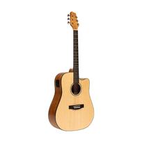 Elektroakustinė gitara Stagg SA25 DCE SPRUCE