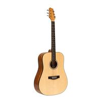 guitar acoustics - Akustinė gitara Stagg SA25 D SPRUCE - 1 nuotrauka