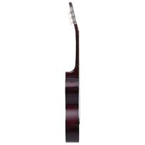 Klasikinė gitara pradedantiesiems, 3/4 36"