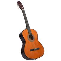 Klasikinė gitara pradedantiesiems, 4/4 39