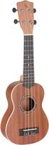 Koncertinė ukulelė Stagg UC-30