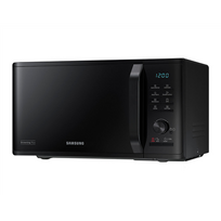 samsung mikrobangu krosnele - Samsung MG23K3515AK - 2 nuotrauka