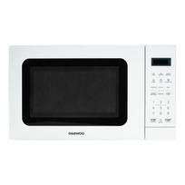 krosneles - DAEWOO DM-2021DW - 3 nuotrauka