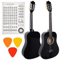 Gitaros rinkinys pradedantiesiems NN BD 36 3/4