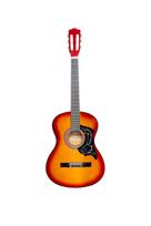 Jasmin 3/4 C-10 gitarų rinkinys, rudas