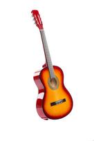 Klasikinis gitaros rinkinys C-2, rudas