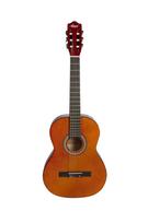 Klasikinės gitaros rinkinys Aiersi SC040 A 39" oranžinė
