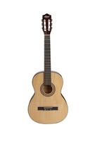 Klasikinės gitaros rinkinys Aiersi SC040 A 39" natūrali