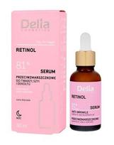 Delia Cosmetics Retinool 30 ml