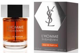 Yves Saint Laurent L'Homme EDP 100 ml