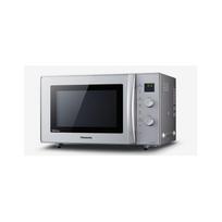 microwave oven - Panasonic NN-CD575MEPG - 2 nuotrauka