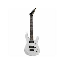 Jackson JS11 Dinky AH FB WHT Elektrinė gitara