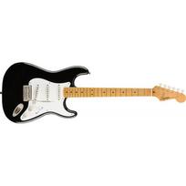 FENDER SQUIER CLASSIC VIBE '50S STRATOCASTER IN Black Elektrinė gitara