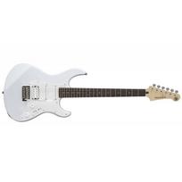 YAMAHA PACIFICA 012 White Elektrinė gitara