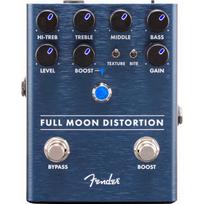 FENDER FULL MOON DISTORTION Distortion, Overdrive, Fuzz pedalas