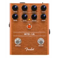 FENDER MTG:LA TUBE DISTORTION Distortion, Overdrive, Fuzz pedalas