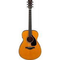 YAMAHA FSX3 HERITAGE NATURAL Elektroakustinė gitara