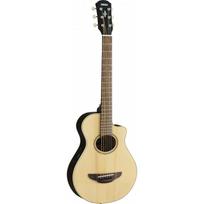 Yamaha APX T2 Natural Elektroakustinė gitara