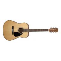 Fender CD-60 DREAD V3 DS in Natural Akustinė gitara