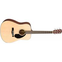 Fender CD-60S Natural Akustinė gitara