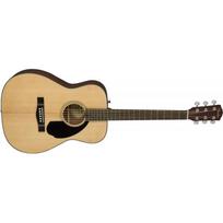 Fender CC-60S Natural Akustinė gitara
