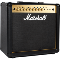 Marshall MG50GFX Transistorizuotas gitaros stiprintuvas