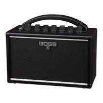 Nuo 110 €] BOSS OD-3 Distortion, Overdrive, Fuzz pedalas