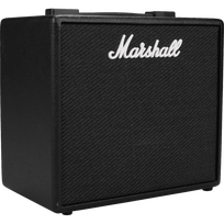 Marshall Code 25 Transistorizuotas gitaros stiprintuvas