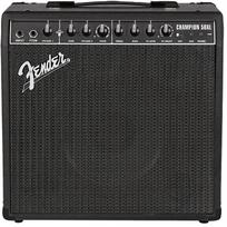 FENDER CHAMPION 50XL Transistorizuotas gitaros stiprintuvas