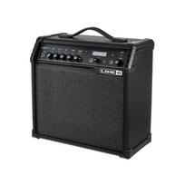 Line6 Spider V 30 MkII Transistorizuotas gitaros stiprintuvas