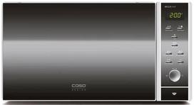mikrobangu krosnele 900w - Caso MCG25 - 1 nuotrauka