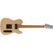 FENDER SQUIER CONTEMPORARY TELECASTER RH IN Shoreline Gold Elektrinė gitara