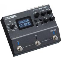 Boss RV-500 Gitaros efektų procesorius