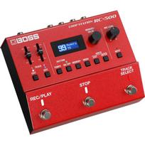 Boss RC-500 Gitaros efektų procesorius