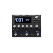BOSS GT-1000CORE Gitaros efektų procesorius