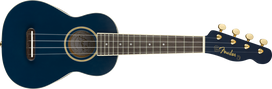 Soprano ukulelė Fender Grace VanderWaal Moonlight