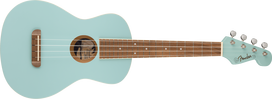 Tenorinė ukulelė Fender AVALON TENOR UKE, DPB WN