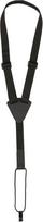 Ukulelės diržas Fender Ukulele Strap, juodas