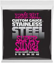 Stygos el. gitarai Ernie Ball P02248