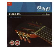 Stygos klasikinei gitarai Stagg CL-HT-AL