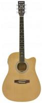 CW26CE/NAT ELEKTRO-AKUSTINĖ GITARA